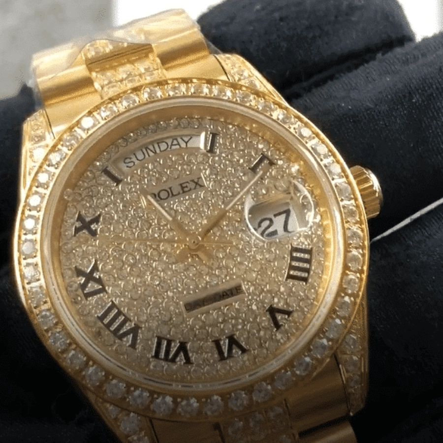 rolex-1166221-replica-1 Rolex 116623 Replica - Image 2