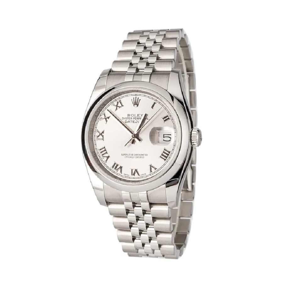 rolex-126300-datejust-replica1 Rolex 126300 Datejust Replica - Image 2
