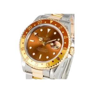 rolex-16713-replica-0-300x300 Rolex Submariner Date 126613LN Two-Tone Dial Oyster Replica - Image 3