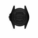 Rolex Blaken Submariner Date 116610N Replica - Image 6