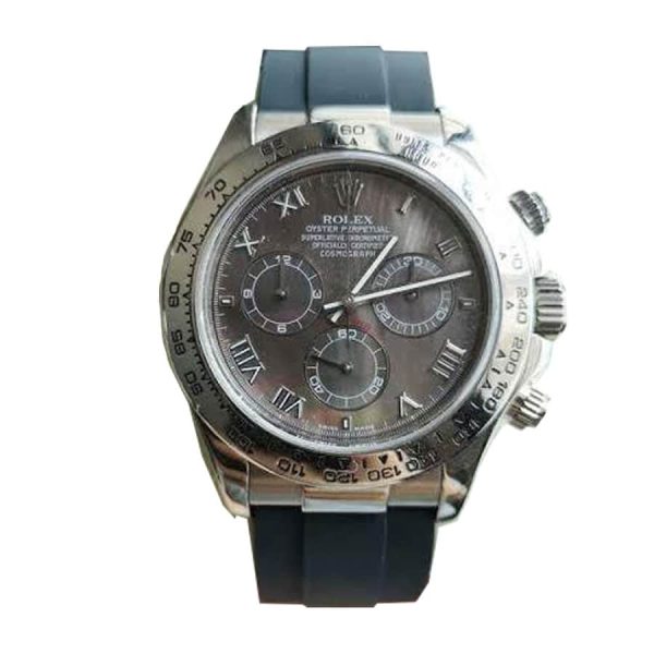 Rolex Daytona 116519 OysterFlex Replica