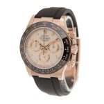 Rolex Daytona 116515LN Ivory Dial Replica - Image 2