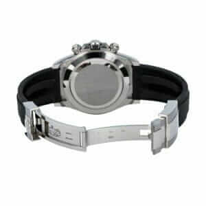 rolex-cosmograph-daytona-white-gold-steel-dial-116519-300x300 Rolex Daytona White Gold 116519LN Replica - Image 4