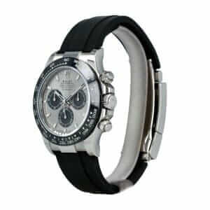 rolex-cosmograph-daytona-white-gold-steel-dial-116519ln-1-300x300 Rolex Daytona White Gold 116519LN Replica - Image 2