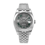 Wimbledon Rolex Replica Watch  6 reviews