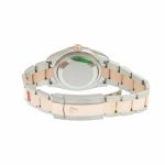 Rolex Datejust 126331-0013 Mother Of Pearl Dial Replica - Image 2