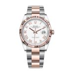 Datejust 36 126231 Two Tone Replica