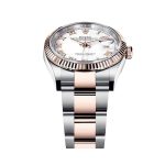 Datejust 36 126231 Two Tone Replica - Image 2