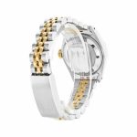 Datejust 278273 Olive Green Replica - Image 2