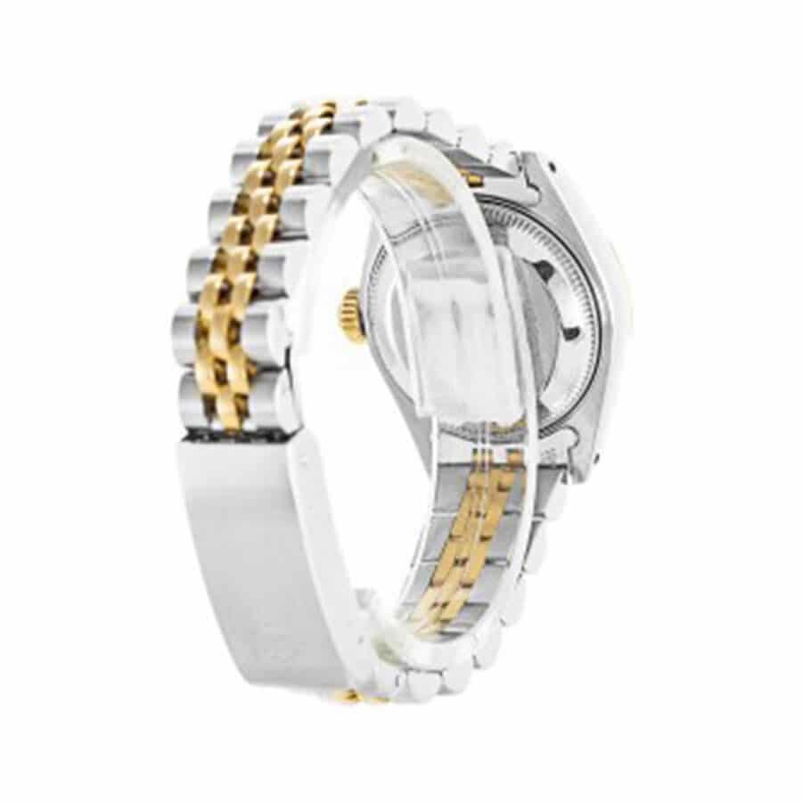 rolex-datejust-278273-yellow-gold-automatic-olive-green-set-with-diamonds-dial-jubilee-replica-1 Datejust 278273 Olive Green Replica - Image 2