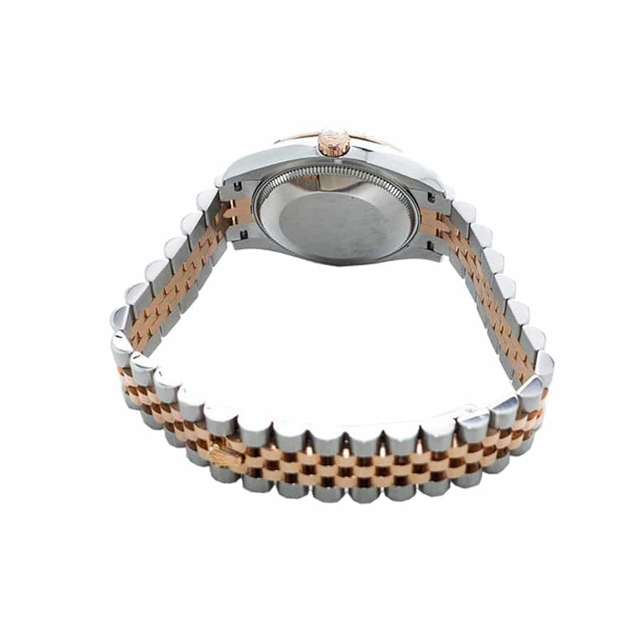 rolex-datejust-278341rbr-everose-gold-and-daimond-automatic-chocolate-with-diamond-dial-replica (1) Rolex Datejust 278341RBR Everose Gold and Chocolate Dial Jubilee Replica - Image 3