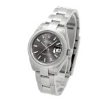 Lady-Datejust 279160 Dark Grey Replica - Image 2