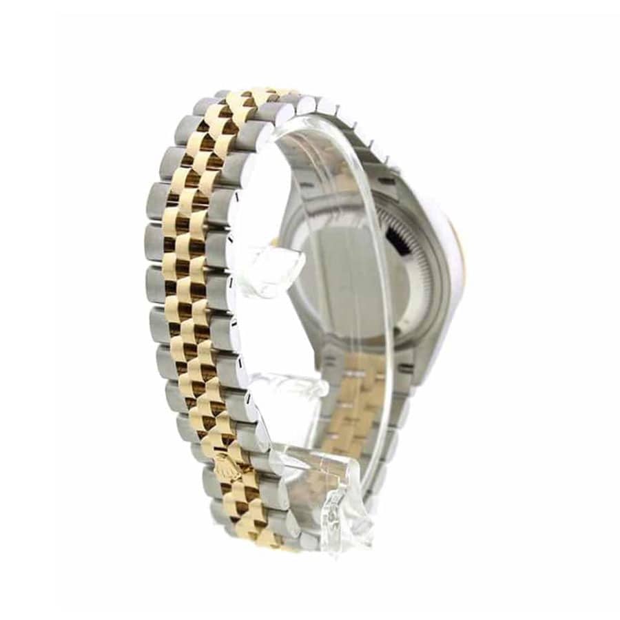 rolex-datejust-279381rbr-steel-everose-gold-diamond-automatic-chocolate-with-diamond-dial-oyster-replica Rolex 279383RBR Replica - Image 2