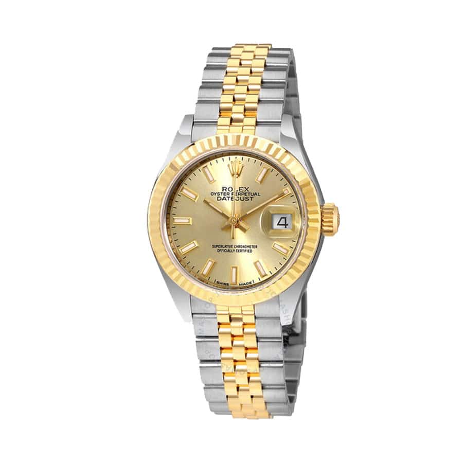 rolex-datejust-28mm-279173-steel-yellow-gold-automatic-champagne-dial-jubilee-r1 Rolex 279173 Champagne Replica - Image 2