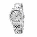 Ladies Datejust 31MM 178344 Replica - Image 2