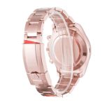 Rolex 279171 Everose Diamond Replica - Image 2