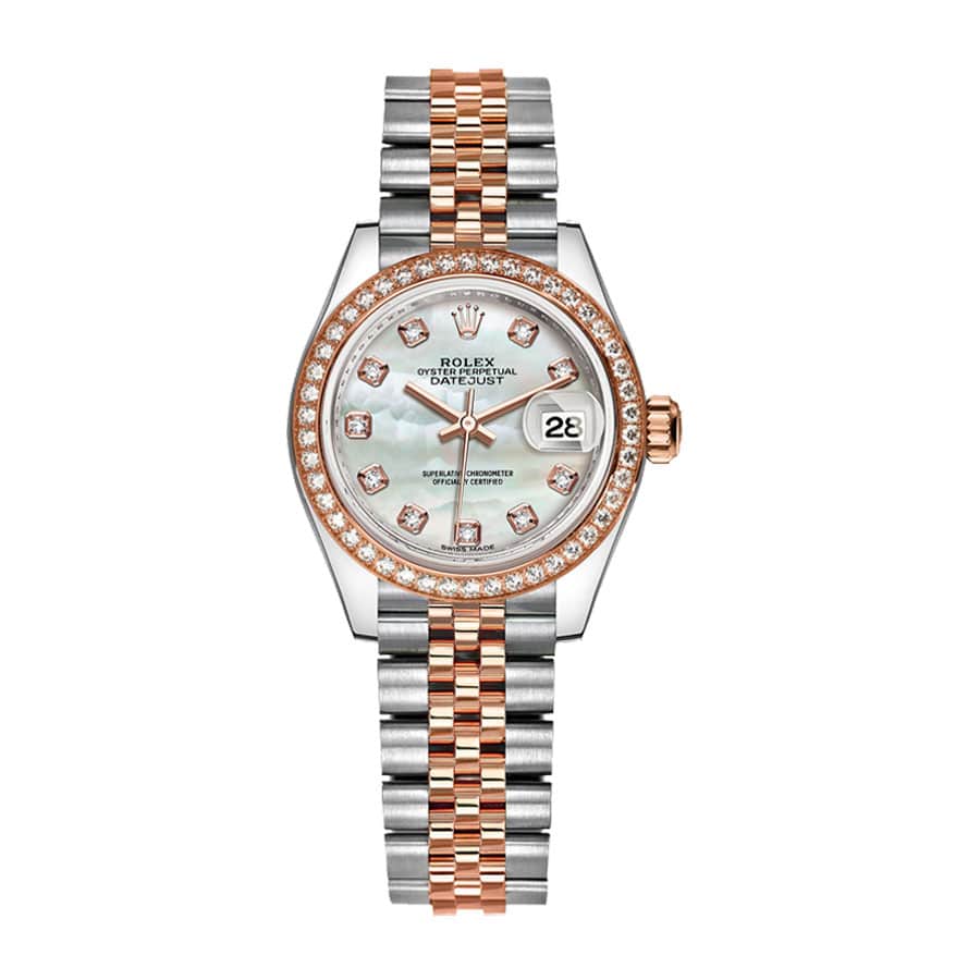 rolex-datejust-36mm-126233-yellow-gold-automatic-champagne-dial (1) Rolex Datejust 126233 Replica - Image 1