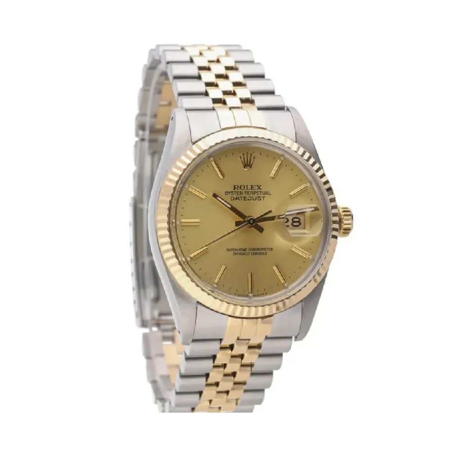 rolex-datejust-41-two-tone-replica-1 Rolex Datejust 41 126303 Two Tone Replica - Image 2