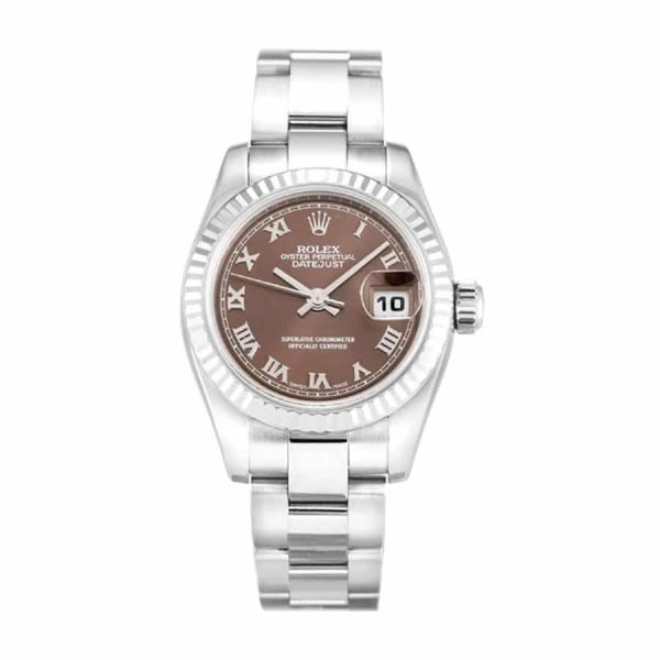 Rolex Lady Datejust 179179 Replica