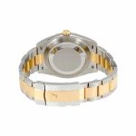Ladies Datejust 179163 Replica - Image 4