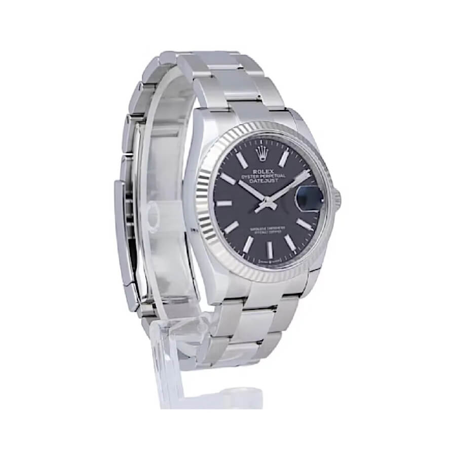rolex-datejust-oyster-126334-white-gold-1 Rolex Datejust Oyster 126334 White Gold Replica - Image 2