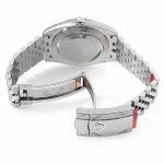 Rolex Datejust 126334 Silver Dial Replica - Image 2