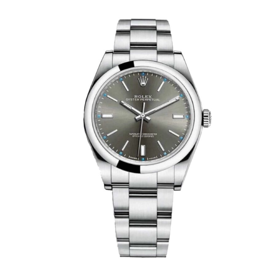rolex-datejust-oyster-perpetual-114200-oyster-replica1 Rolex Perpetual 114300 Replica - Image 1
