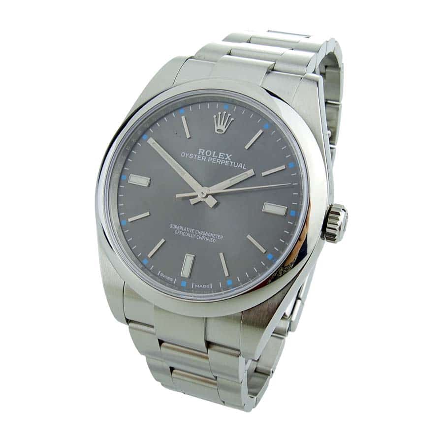 rolex-datejust-oyster-perpetual Rolex Perpetual 114300 Replica - Image 2
