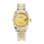 Rolex Datejust 179313 Women Watch Replica