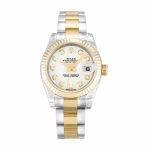 Rolex Datejust 179173 Two Tone Replica