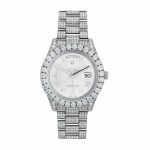 Rolex Day-Date II Diamond Replica