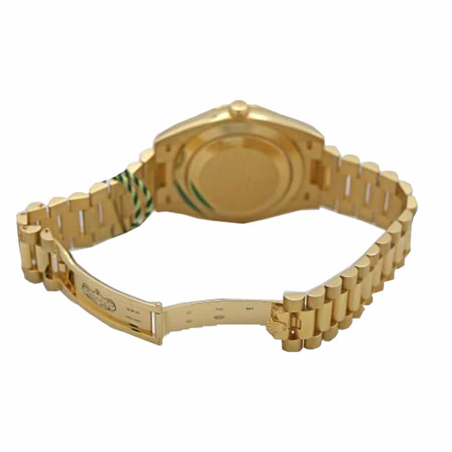 rolex-day-date-228348rbr-kw-yellow-gold-diamonds-champagne-dial-replica-2 Rolex Day-Date 228348RBR KW Yellow Gold & Diamonds Champagne Dial Replica - Image 6