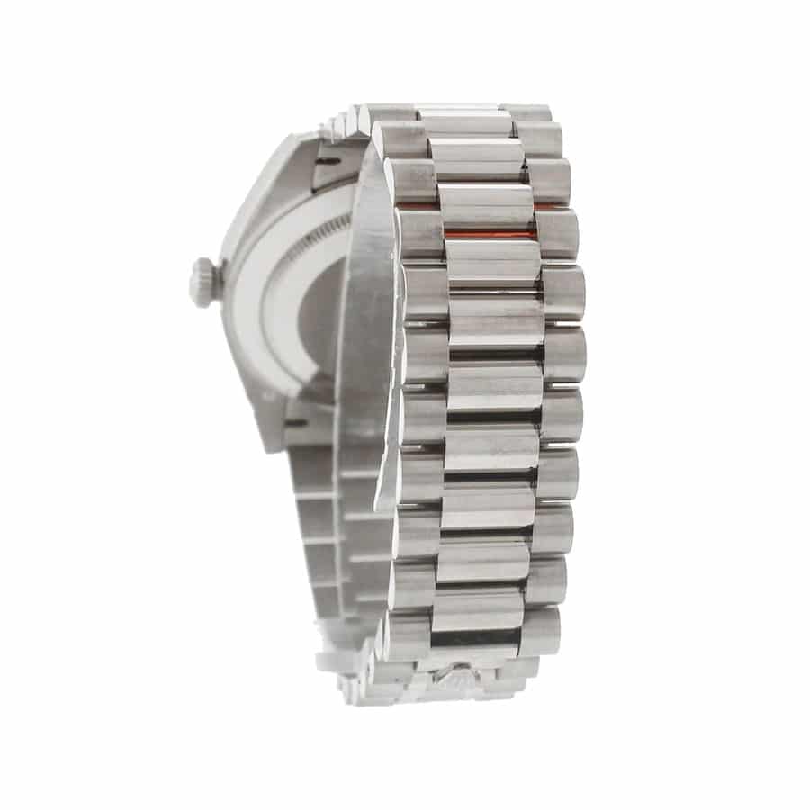 rolex-day-date-white-gold-diamond-bezel-40mm-watch-228349rbr-replicarolex-day-date-white-gold-diamond-bezel-40mm-watch-228349rbr-replica Rolex DayDate Black Diamond Replica - Image 3