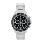 Rolex Daytona 116500LN Stainless Steel Replica