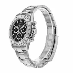 rolex-daytona-116520-black-unitedluxury-300x300.jpg Daytona 116520 Black Dial Replica - Image 2