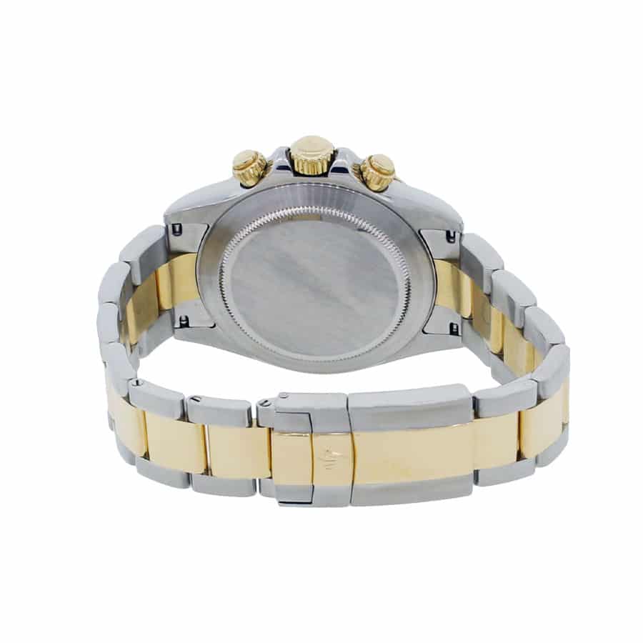 rolex-daytona-116523-mother-of-pearl-diamond-dial-two-tone-oyster-replica2 Rolex Daytona 116500ln-0001 Mother Of Pearl Dial Replica - Image 5