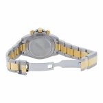 Rolex Daytona 116508-0004 Yellow Gold Replica - Image 4