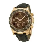 Rolex Cosmograph Daytona 116515LNBR 40MM Replica - Image 2