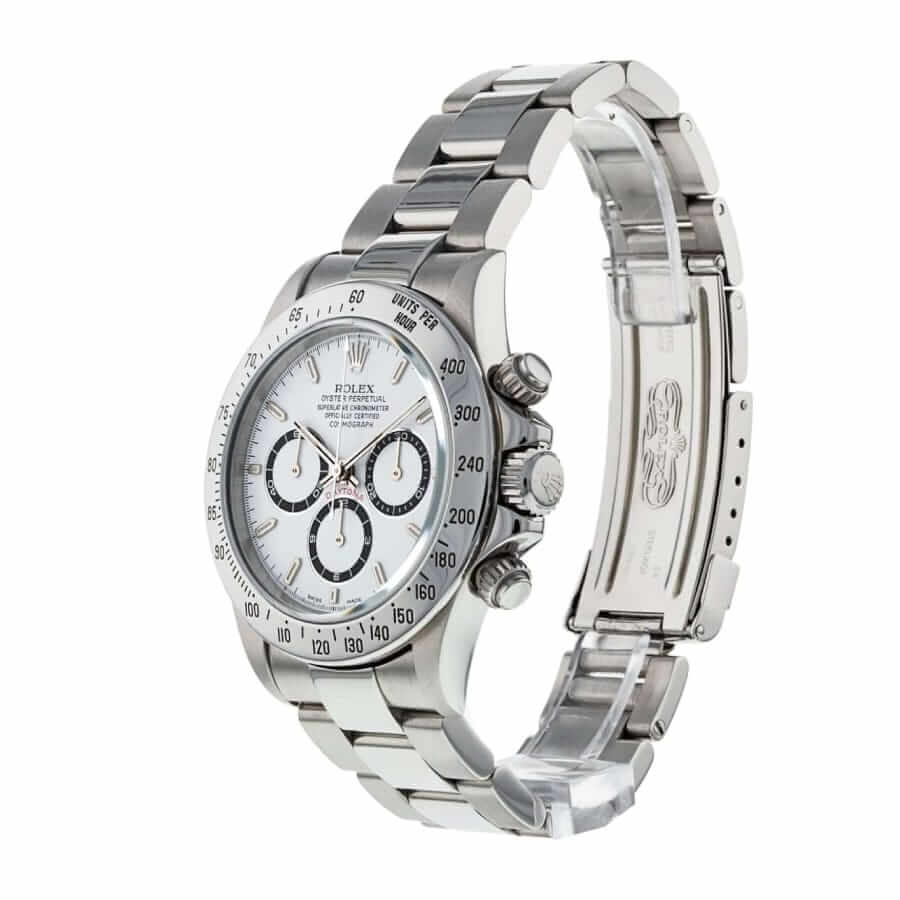 rolex-daytona-cosmograph-116520-jf-1 Rolex 116520 White Gold Replica - Image 2