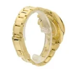 Rolex Daytona Cosmograph 116528 Yellow Gold White Dial Oyster Replica - Image 3