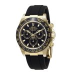 Rolex Daytona 126518LN Rubber Strap Replica - Image 2