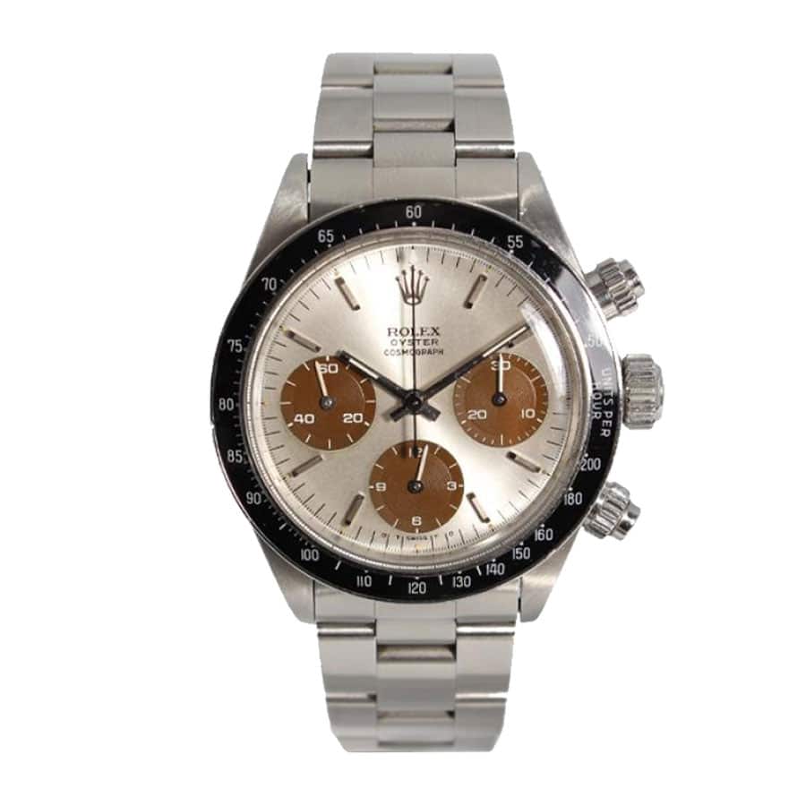 rolex-daytona-cosmograph-tropical-ow502596-replica Rolex Daytona 6263 Silver Replica - Image 1
