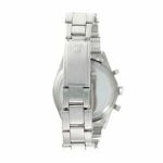 Rolex Daytona 6263 Silver Replica - Image 4