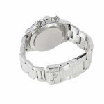 Rolex Daytona 6263 Silver Replica - Image 5