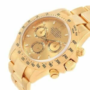 rolex-daytona-cosmograph-yellow-gold-dial-116528-300x300 Rolex Daytona Cosmograph Yellow Gold Dial 116528 Oyster Replica - Image 3