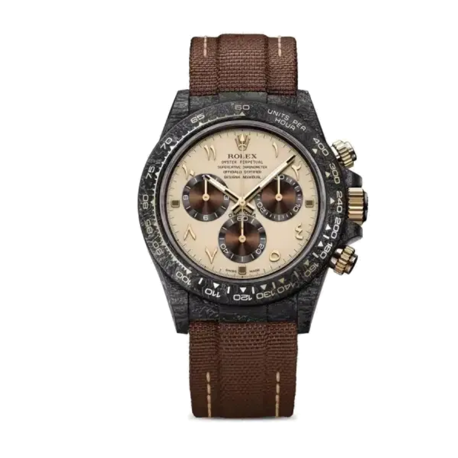 rolex-daytona-diw-daytona-desert-eagle-arabic-1 Rolex Daytona DIW Daytona Desert Eagle Arabic Replica - Image 1