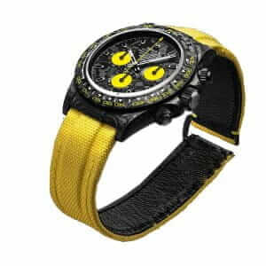 rolex-daytona-diw-ntpt-carbon-all-carbon-lemon-edition-replica-300x300 Rolex Daytona DiW NTPT Carbon 46490 Lemon Edition Replica - Image 3