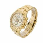 Rolex Daytona 116515LN Chronograph Replica - Image 2