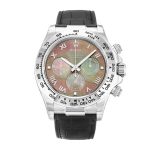 Rolex Daytona 116508 Mother of Pearl Replica