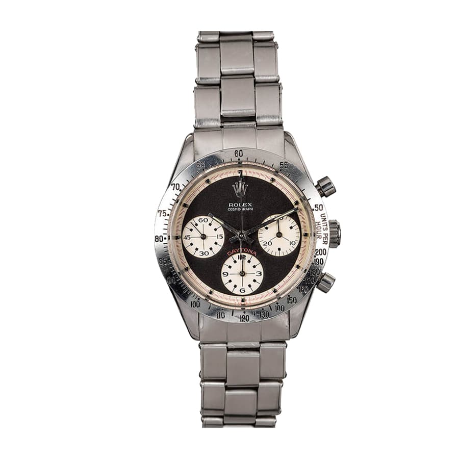 rolex-daytona-super-mint-straight-t-swiss-t-black-paul-newman-6262-replica Paul Newman Daytona Replica - Image 4